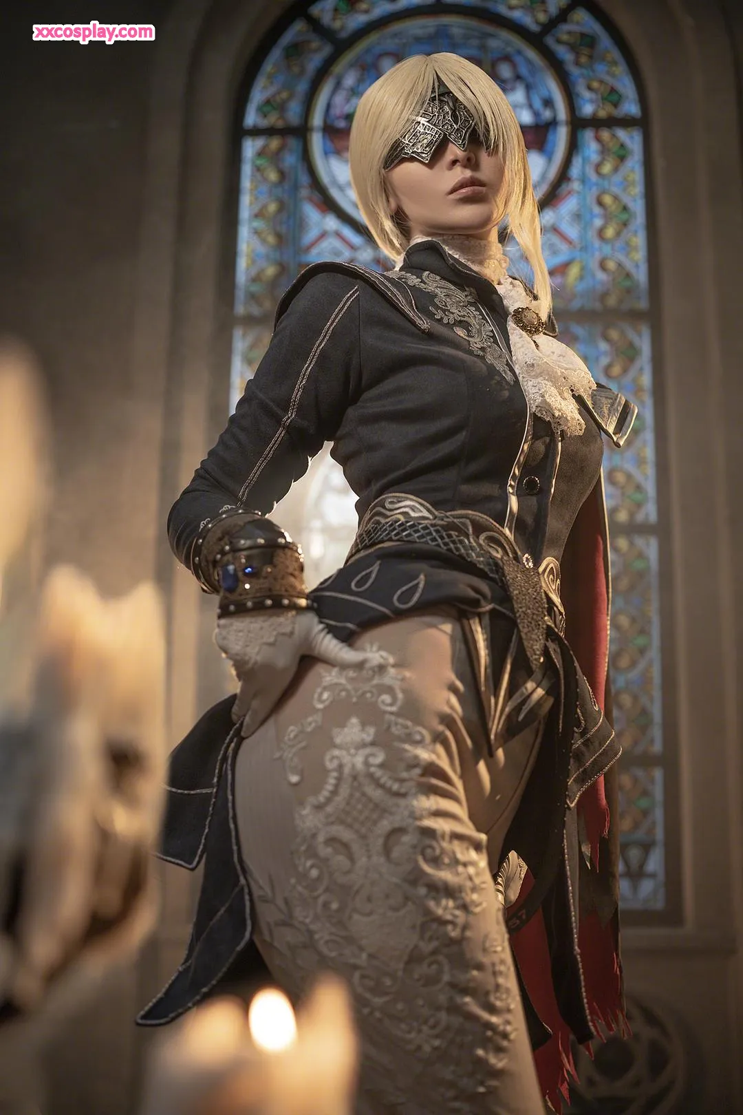 Vinnegal – Duchess